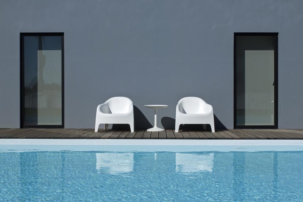 Casa De L Cura Guest House Miranda do Douro Exterior photo